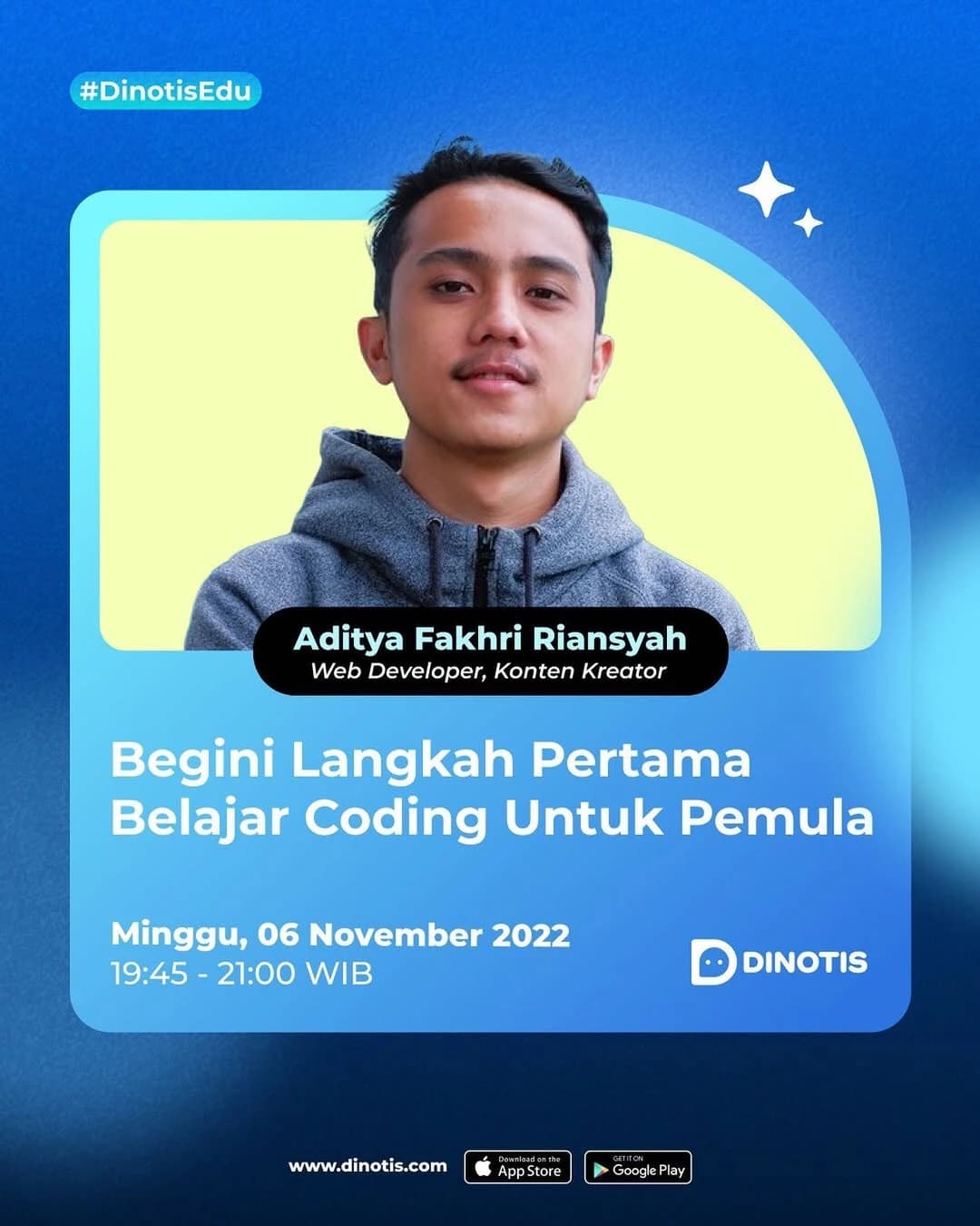 Begini Langkah Pertama Belajar Coding Untuk Pemula