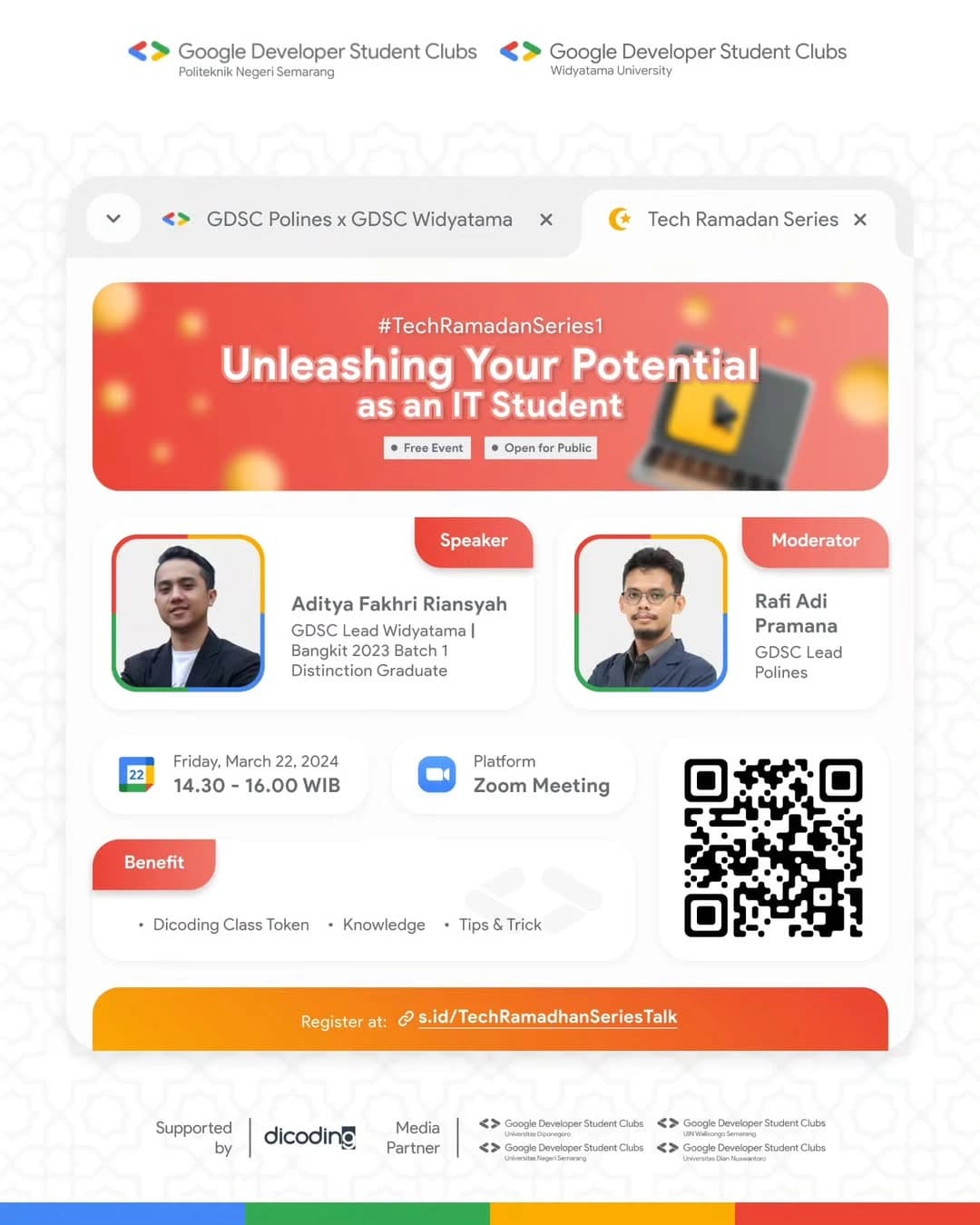 Unleashing Your Potential as an IT Student