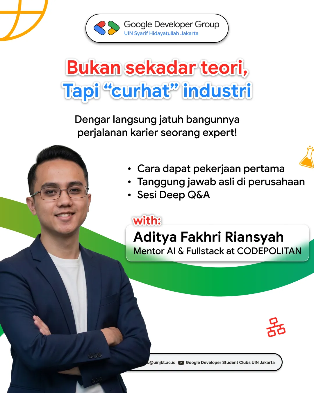 From Idea to Industry: Web Development in the Age of AI